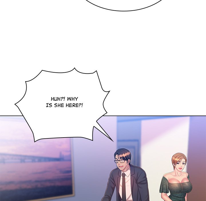 Risqué Caller Chapter 21 image 90