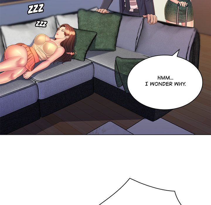 Risqué Caller Chapter 21 image 91