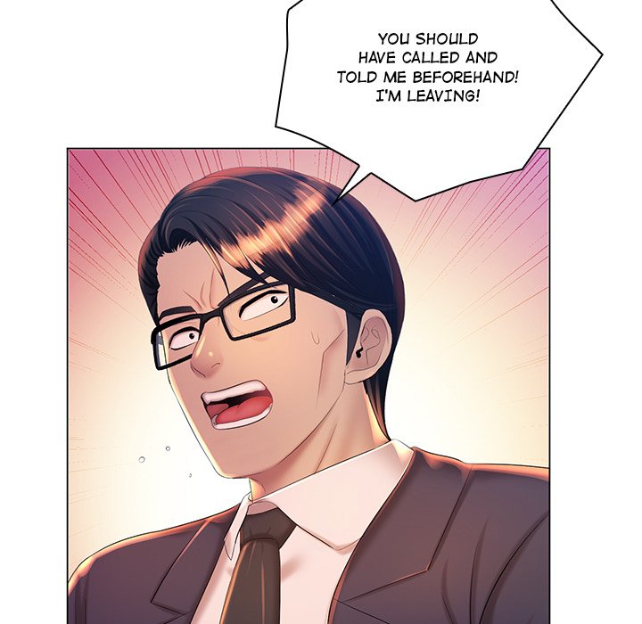 Risqué Caller Chapter 21 image 92
