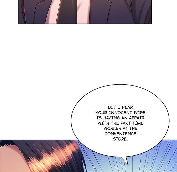 Risqué Caller Chapter 21 image 93
