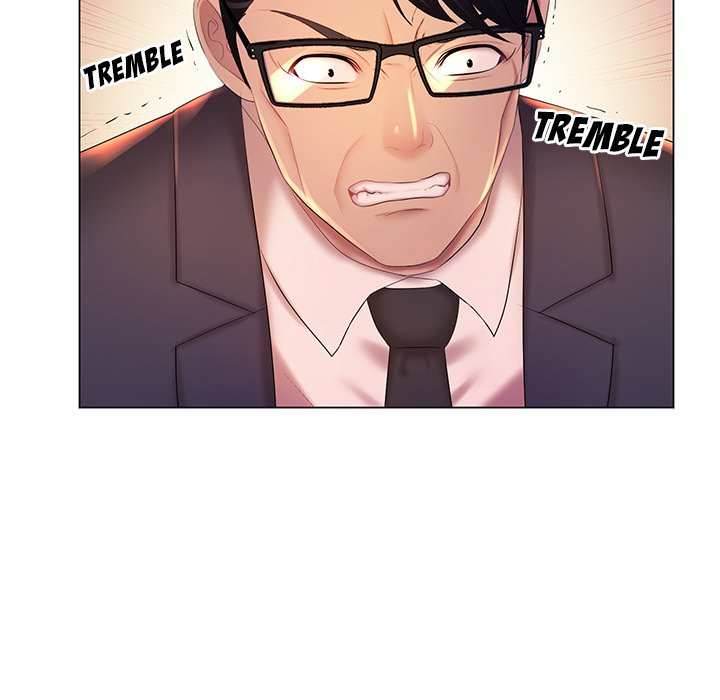 Risqué Caller Chapter 21 image 96