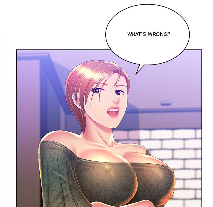 Risqué Caller Chapter 21 image 97