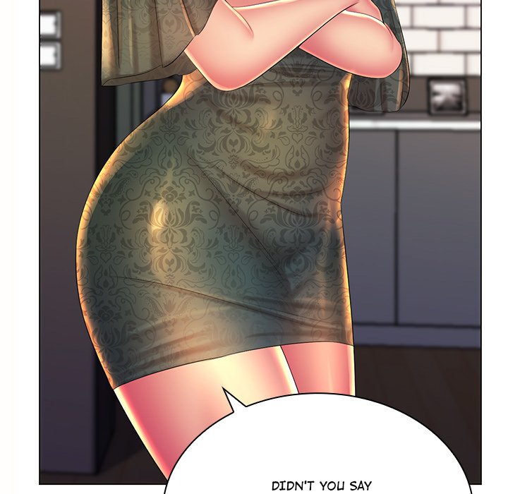Risqué Caller Chapter 21 image 98