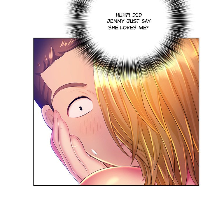 Risqué Caller Chapter 22 image 104