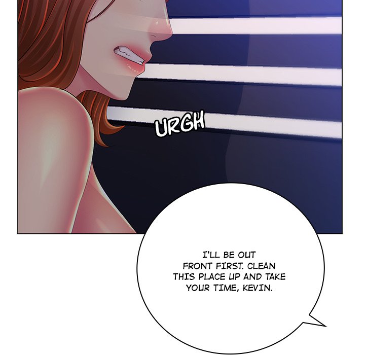 Risqué Caller Chapter 22 image 106