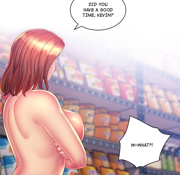Risqué Caller Chapter 22 image 111