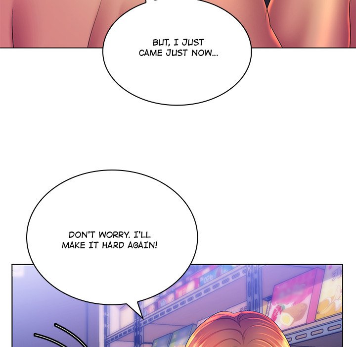 Risqué Caller Chapter 22 image 119