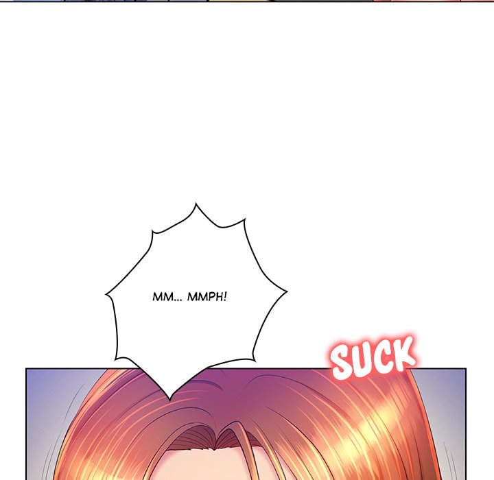 Risqué Caller Chapter 22 image 126