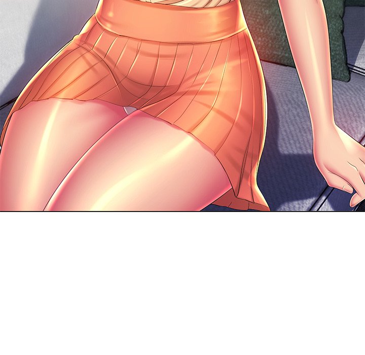 Risqué Caller Chapter 22 image 12