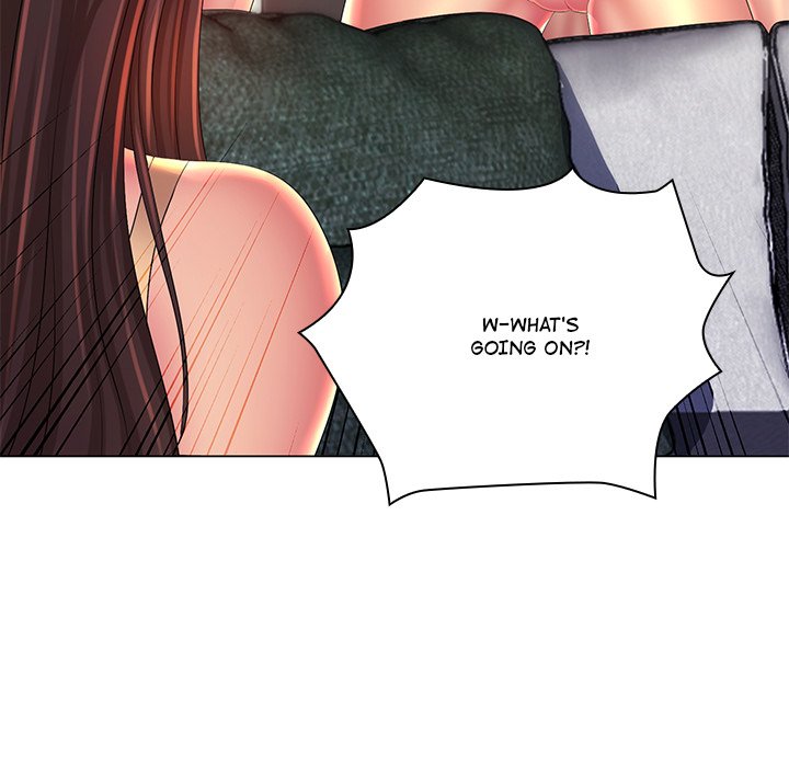 Risqué Caller Chapter 22 image 16