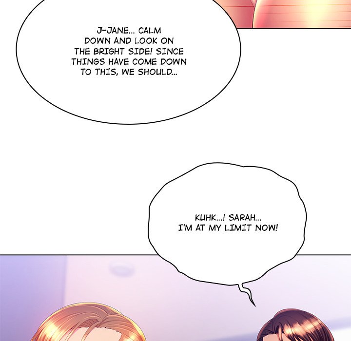 Risqué Caller Chapter 22 image 24