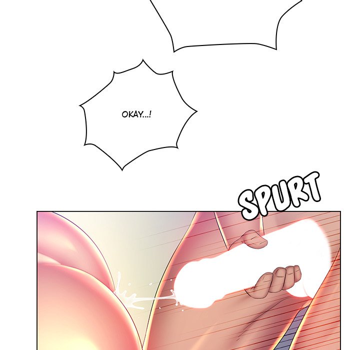 Risqué Caller Chapter 22 image 26
