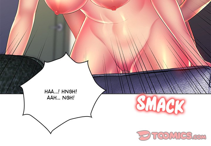 Risqué Caller Chapter 22 image 2