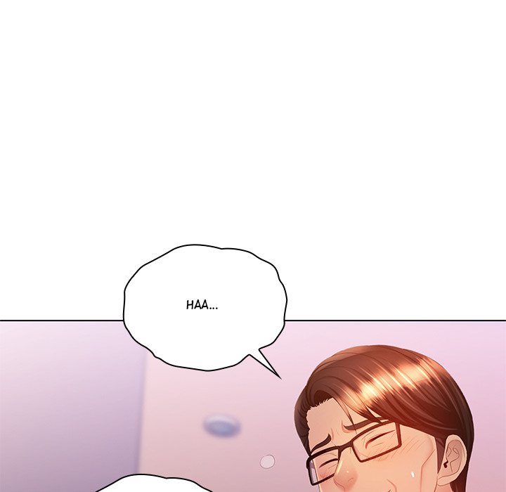 Risqué Caller Chapter 22 image 33