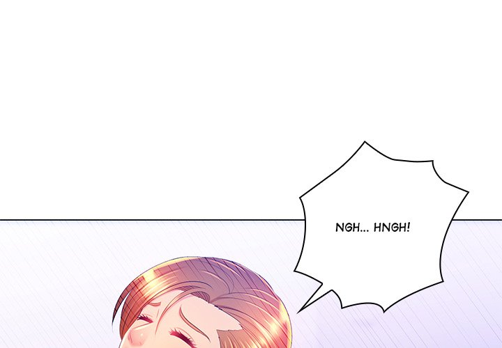 Risqué Caller Chapter 22 image 3