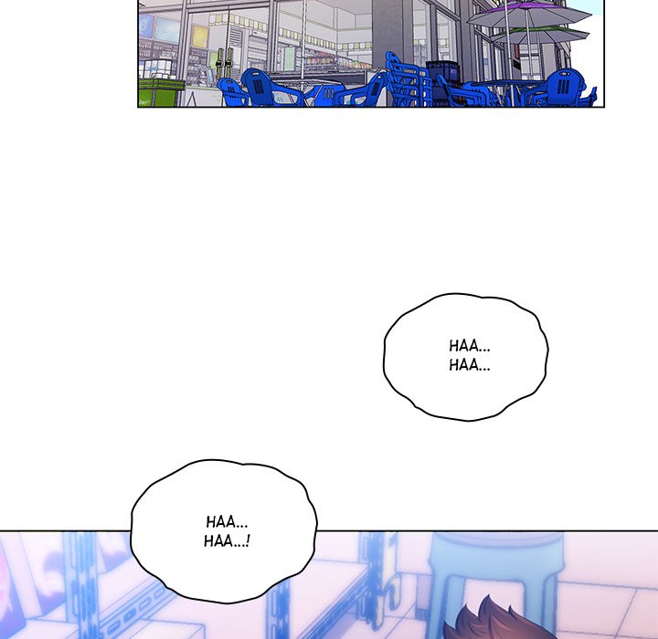 Risqué Caller Chapter 22 image 43
