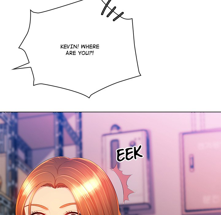 Risqué Caller Chapter 22 image 57