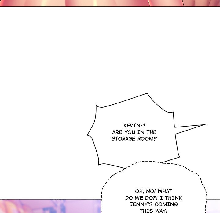 Risqué Caller Chapter 22 image 59