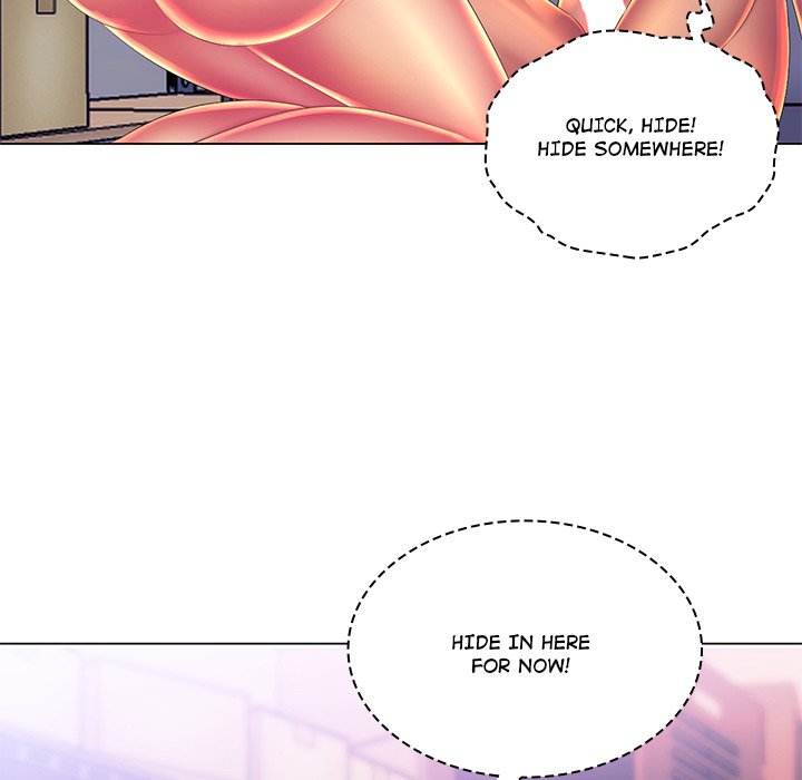 Risqué Caller Chapter 22 image 61