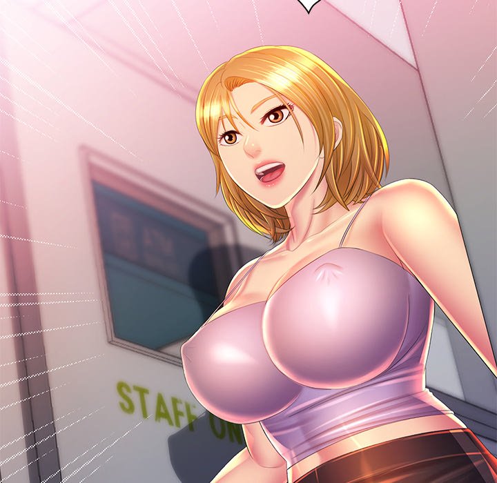 Risqué Caller Chapter 22 image 65