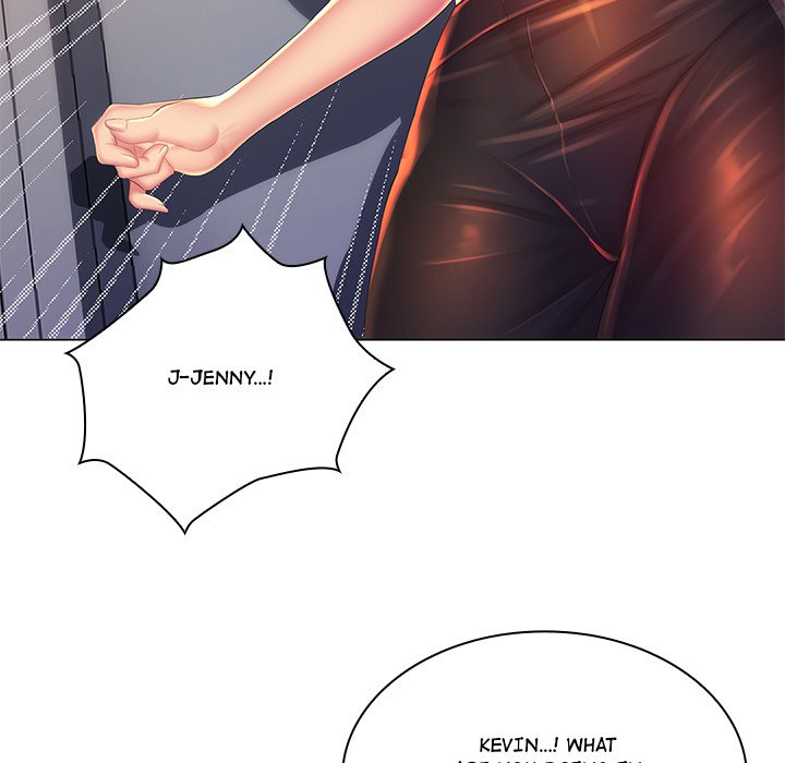 Risqué Caller Chapter 22 image 66