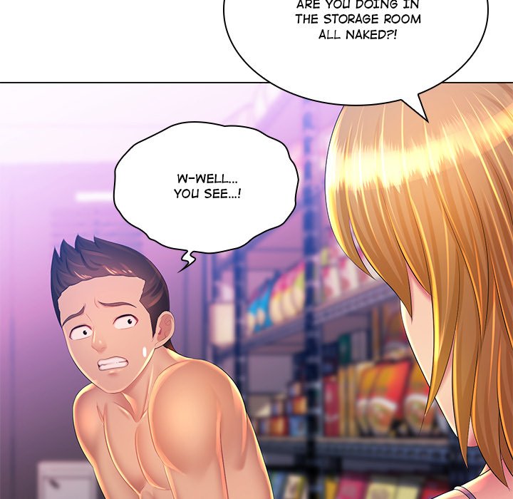 Risqué Caller Chapter 22 image 67