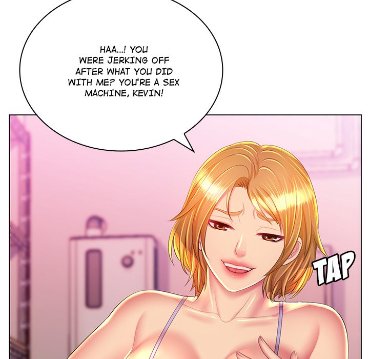 Risqué Caller Chapter 22 image 72