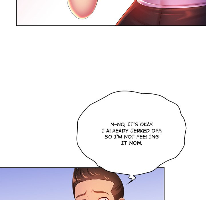 Risqué Caller Chapter 22 image 76
