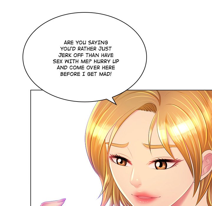 Risqué Caller Chapter 22 image 78