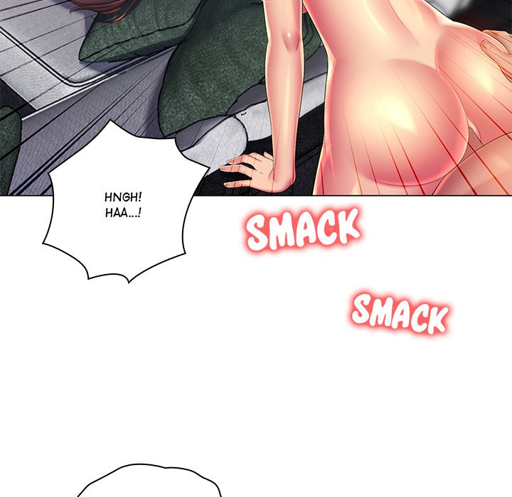 Risqué Caller Chapter 22 image 7