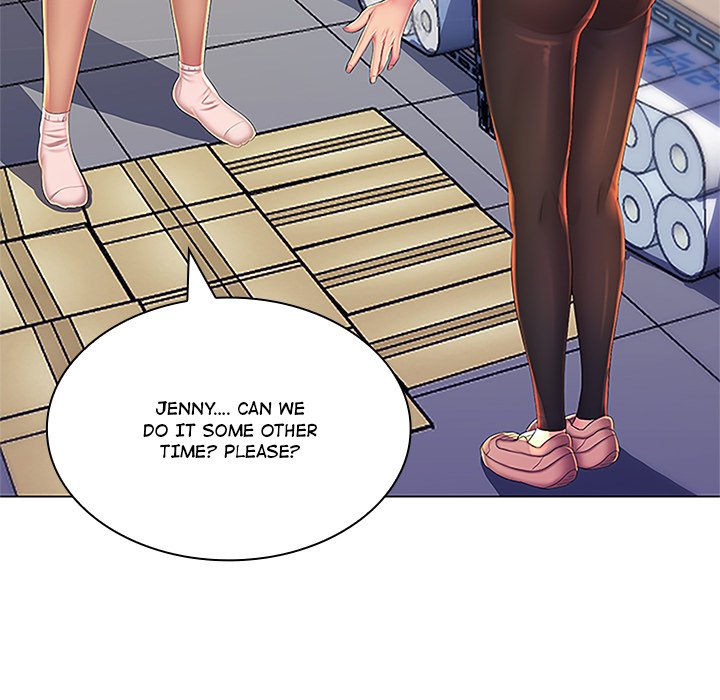 Risqué Caller Chapter 22 image 81