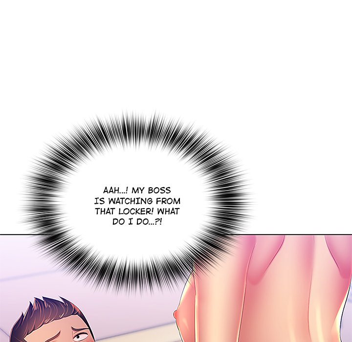 Risqué Caller Chapter 22 image 85
