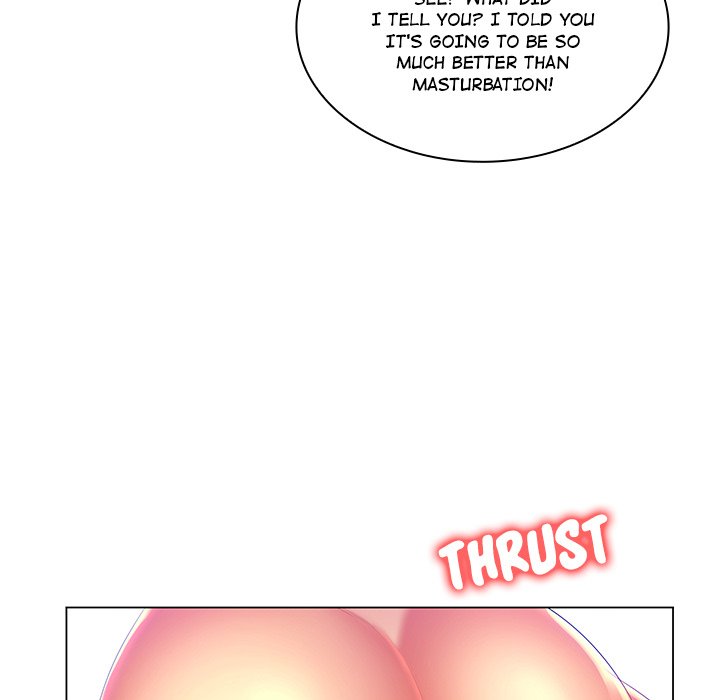 Risqué Caller Chapter 22 image 97