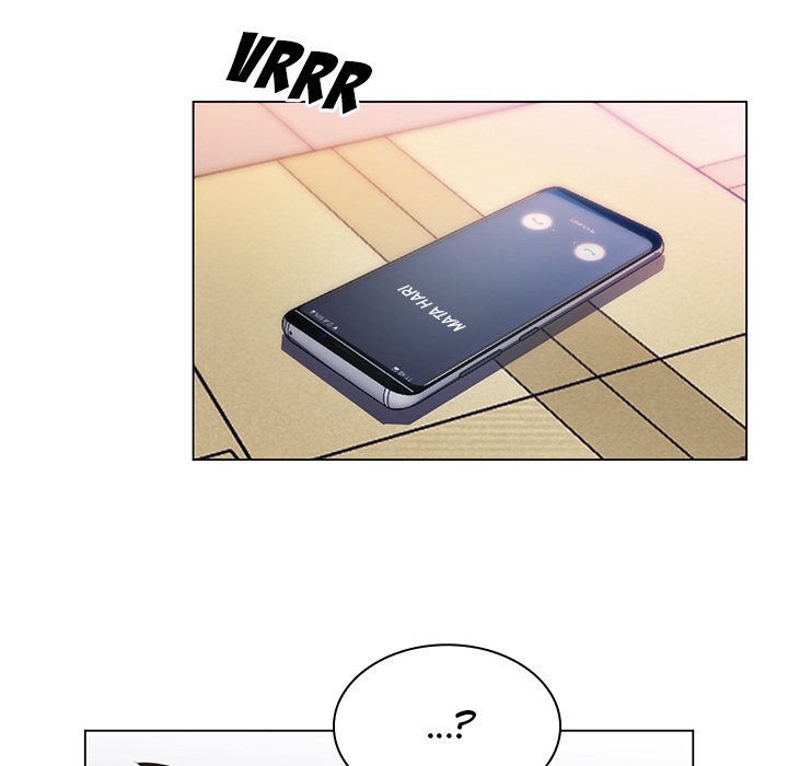 Risqué Caller Chapter 23 image 102