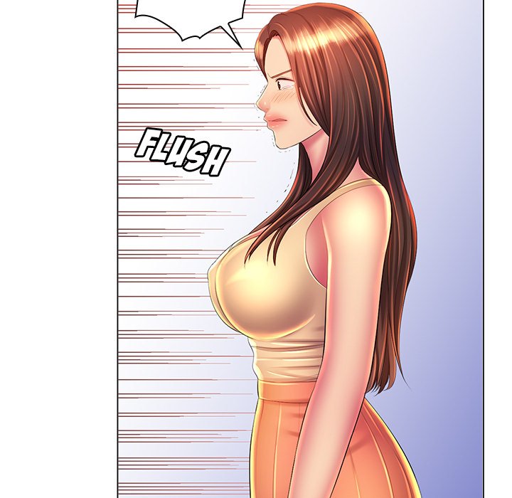Risqué Caller Chapter 23 image 10