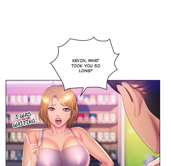 Risqué Caller Chapter 23 image 111