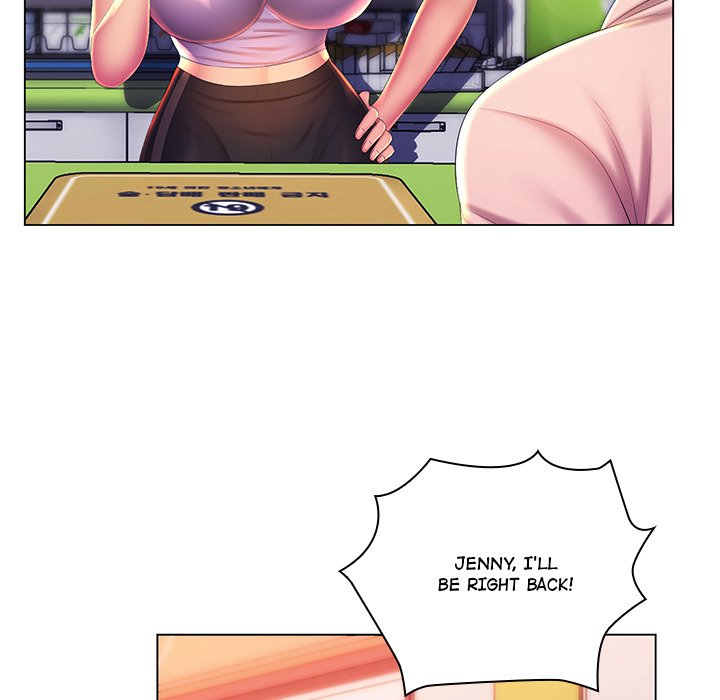 Risqué Caller Chapter 23 image 112