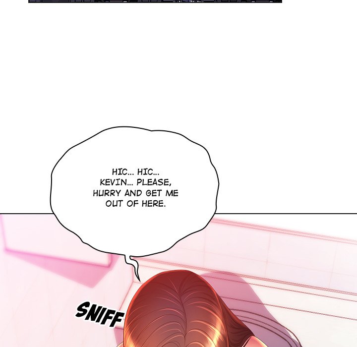 Risqué Caller Chapter 23 image 115