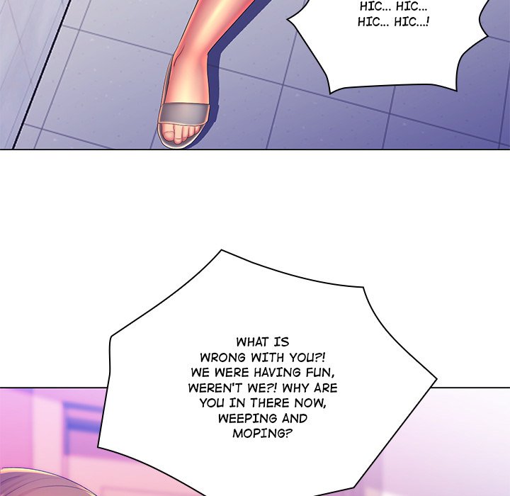 Risqué Caller Chapter 23 image 117