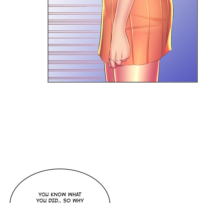 Risqué Caller Chapter 23 image 11
