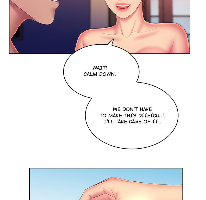 Risqué Caller Chapter 23 image 123