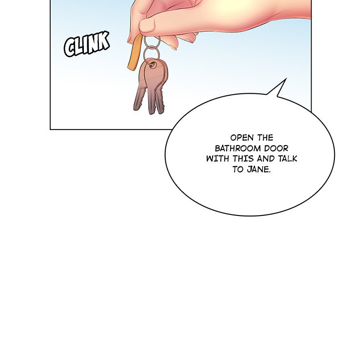 Risqué Caller Chapter 23 image 124