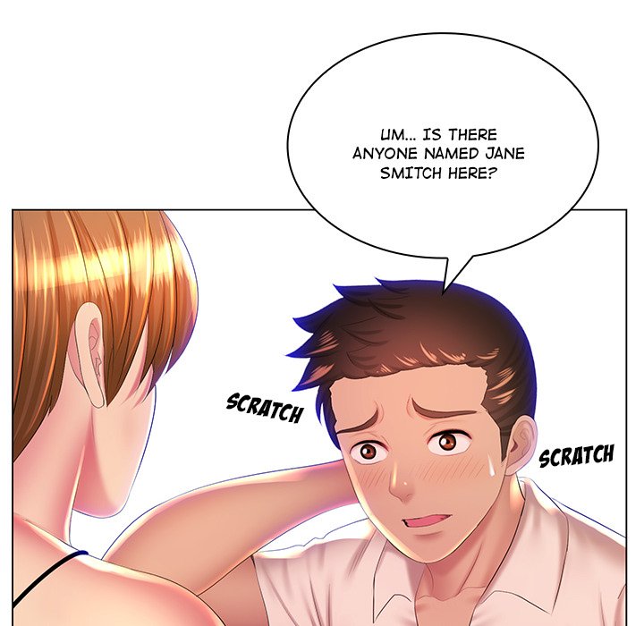 Risqué Caller Chapter 23 image 128