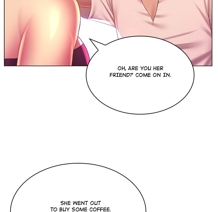 Risqué Caller Chapter 23 image 129