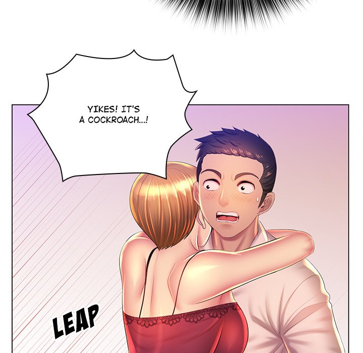 Risqué Caller Chapter 23 image 132