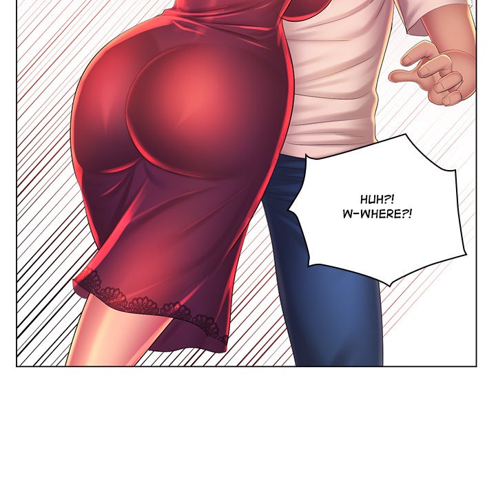Risqué Caller Chapter 23 image 133