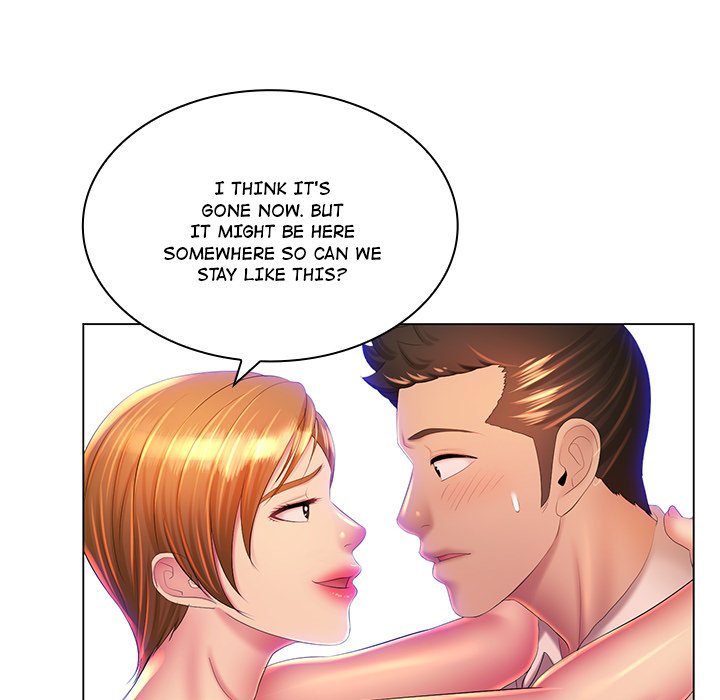 Risqué Caller Chapter 23 image 134