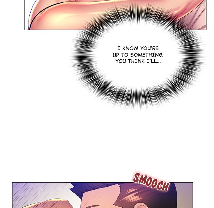 Risqué Caller Chapter 23 image 135