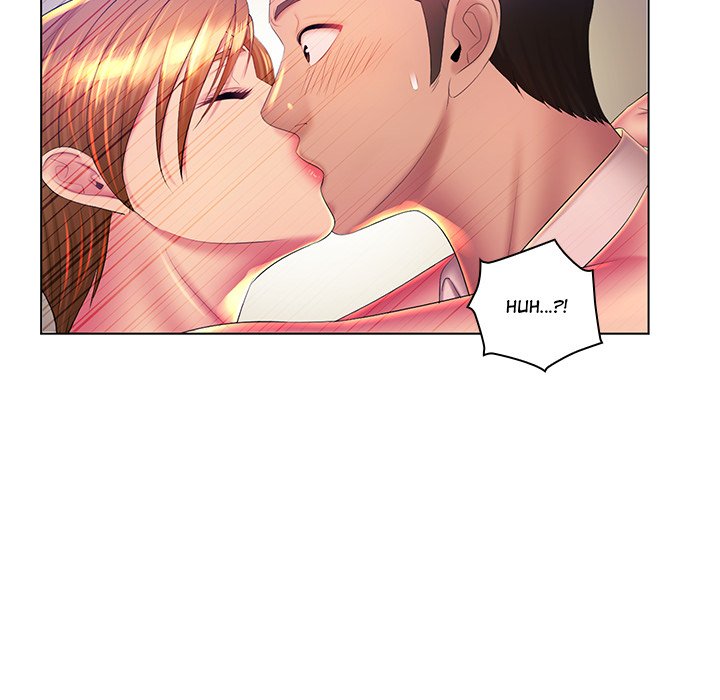Risqué Caller Chapter 23 image 136