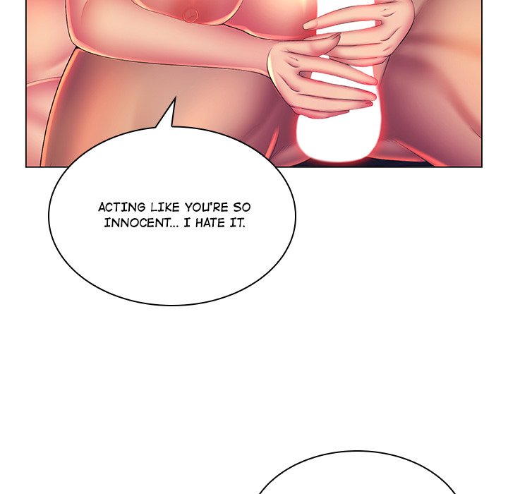 Risqué Caller Chapter 23 image 20